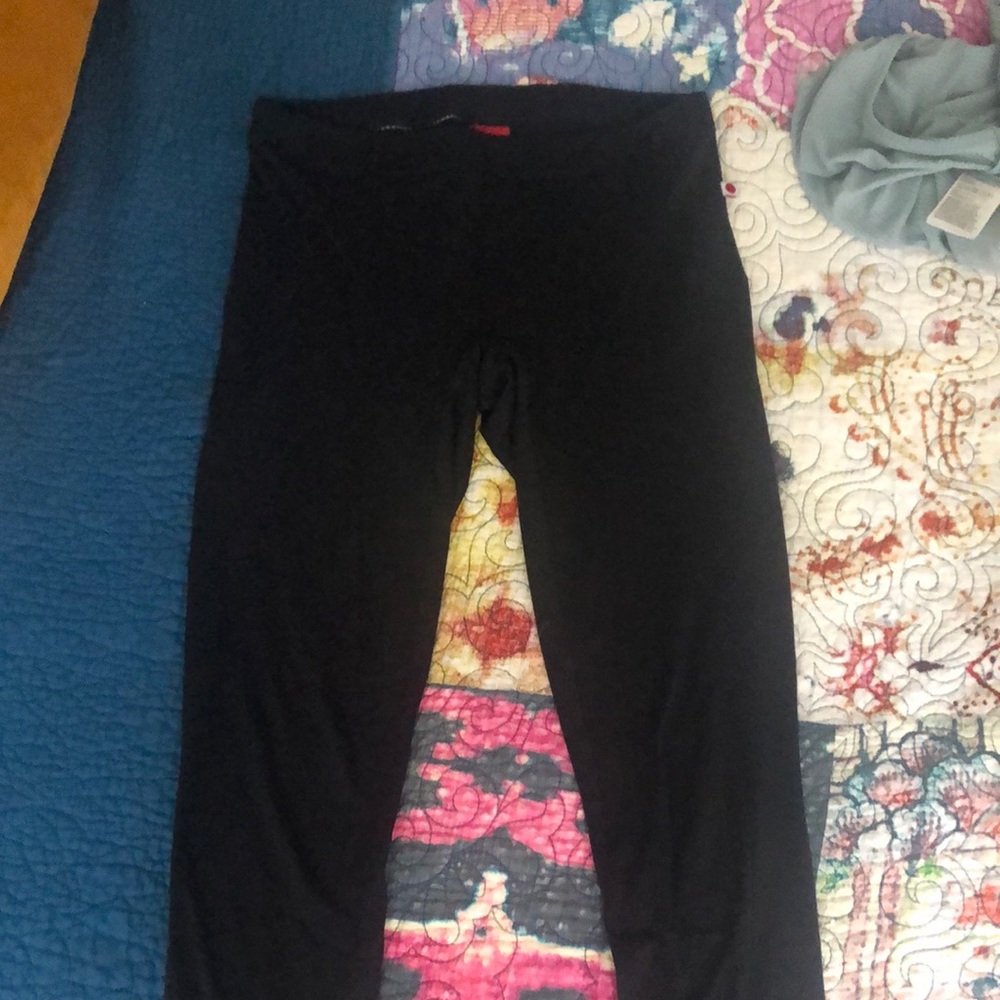 Yumiko legging size 6